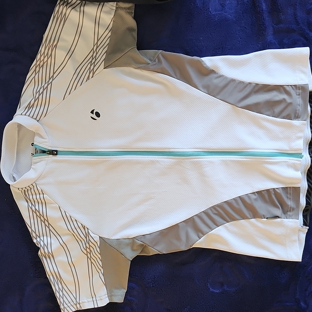 Bontrager Cycling Jersey